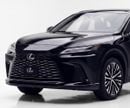 Lexus RX350 PRESTIGE 350 2.4
