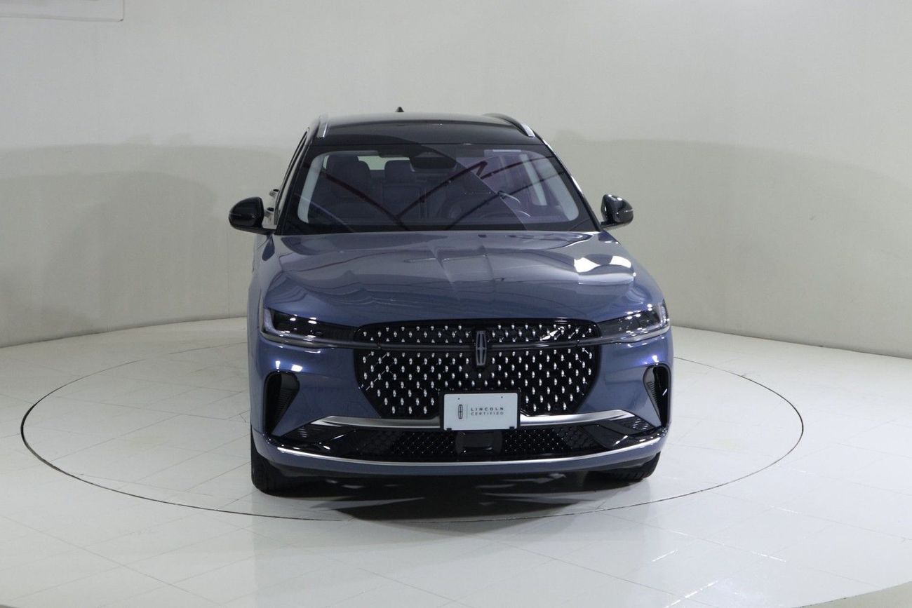 لينكولن ناوتيلوس NAU325 NAUTILUS RESERVE 201A AWD 2.0L GTDI AT