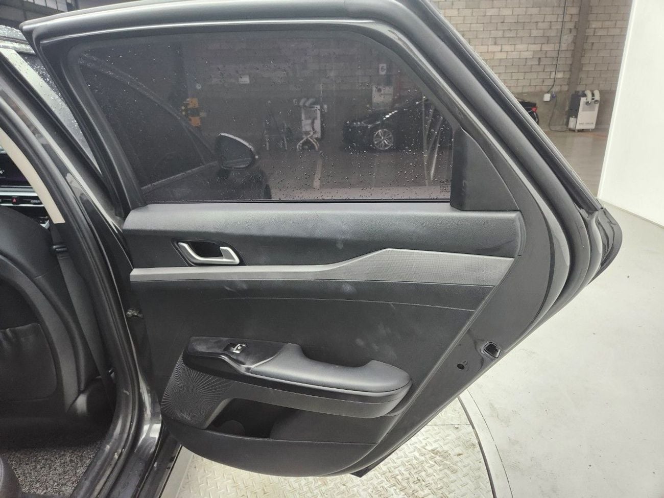 Kia K5 2022 KIA INTERACTIVE K5 (G) 2.0 Prestige