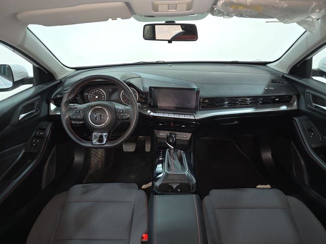 MG GT COMFORT, миниатюра 28