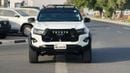 تويوتا هيلوكس MODIFIED TO GR SPORTS | 360° VIEW CAMERA | 2.8L DIESEL ENGINE | 2023 | RHD | AUTOMATIC TRANSMISSION