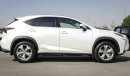 Lexus NX300 Hybrid