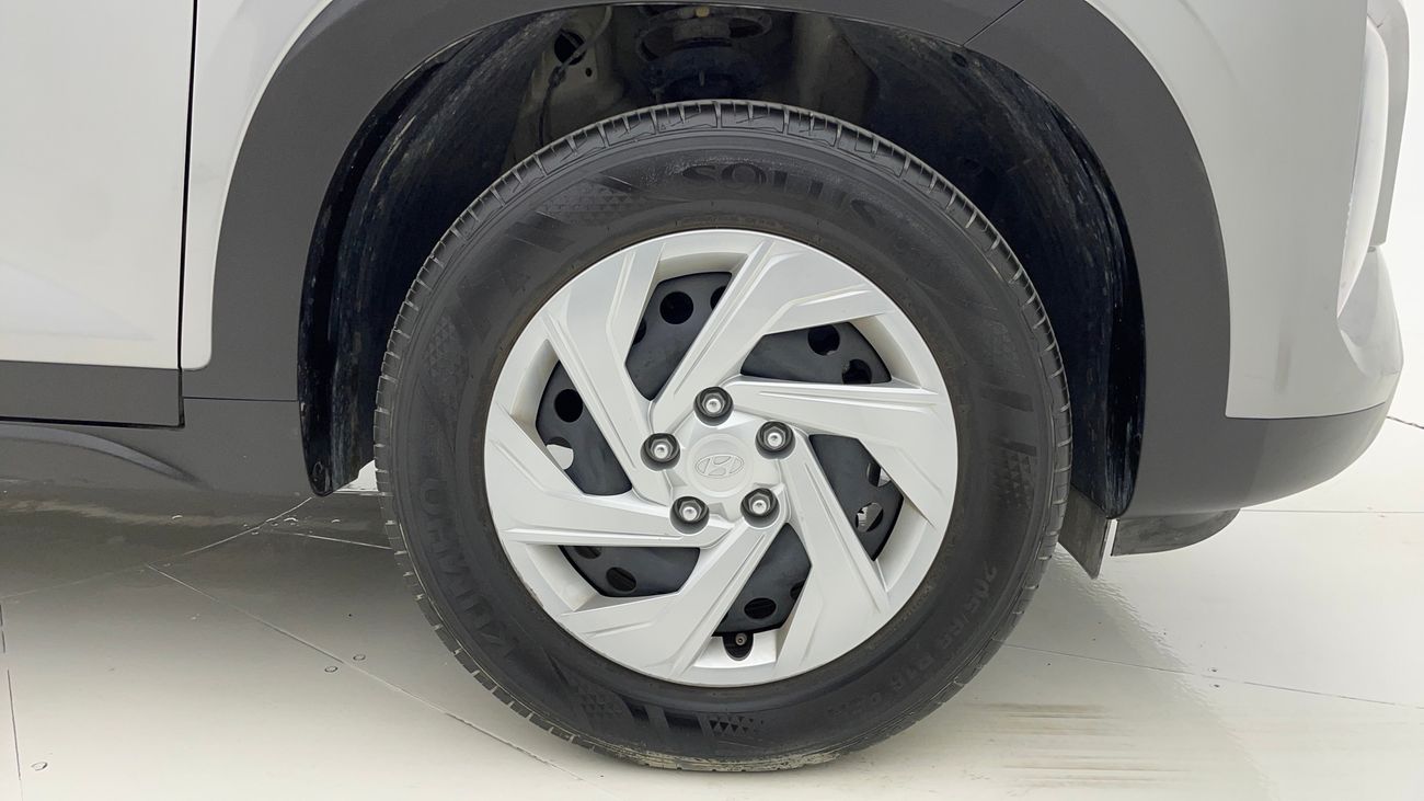 Hyundai Creta SMART 1.5 | Zero Down Payment | Free Home Test Drive