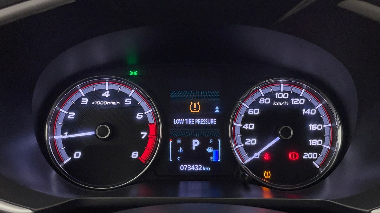 Mitsubishi Xpander Cross PREMIUM 1.5 | Zero Down Payment | Home Test Drive