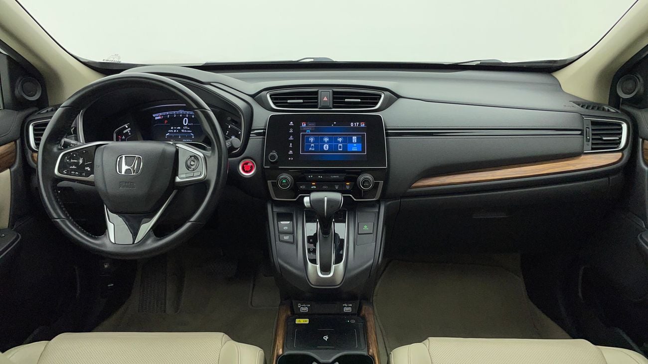 Honda CRV TOURING 2.4 | Zero Down Payment | Home Test Drive