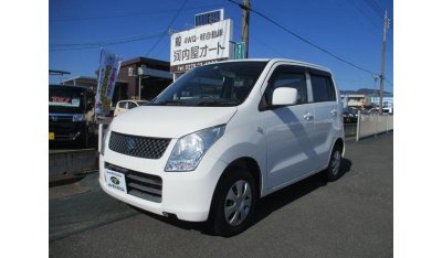 Suzuki Wagon R+ MH23S