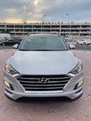 Hyundai Tucson Full Option Panorama 4 cameras