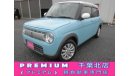 Suzuki Alto HE33S