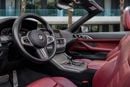 بي أم دبليو 420i جران كوبيه 430i M Sport Convertible | 3,134 P.M | 0% Downpayment | WARRANTY!