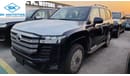 Toyota Land Cruiser TWIN TURBO / GX-R HIGH  3.3L DIESEL / SUNROOF / FULL OPTION (CODE # 67783)