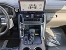 Toyota Land Cruiser GXR 2025 3.3L 7-Seats 4X4 Brand New Cars 0Km