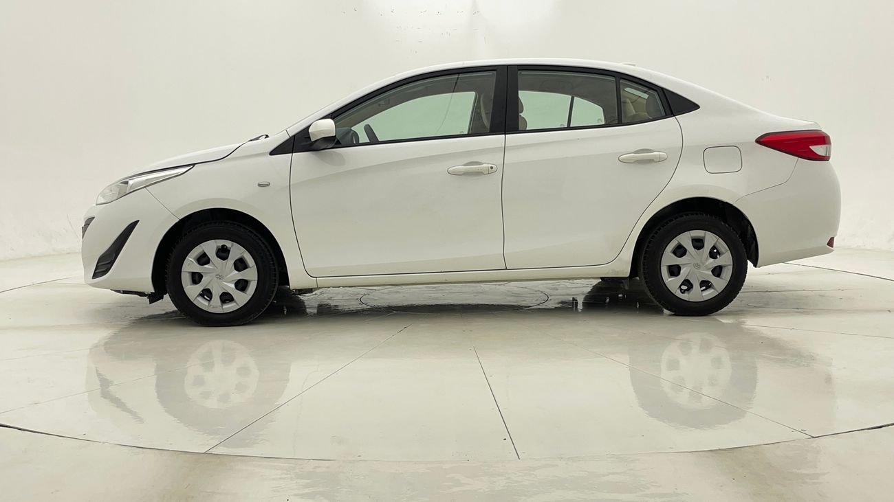 Toyota Yaris SE 1.5 | Zero Down Payment | Home Test Drive