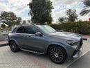 مرسيدس بنز GLE 350