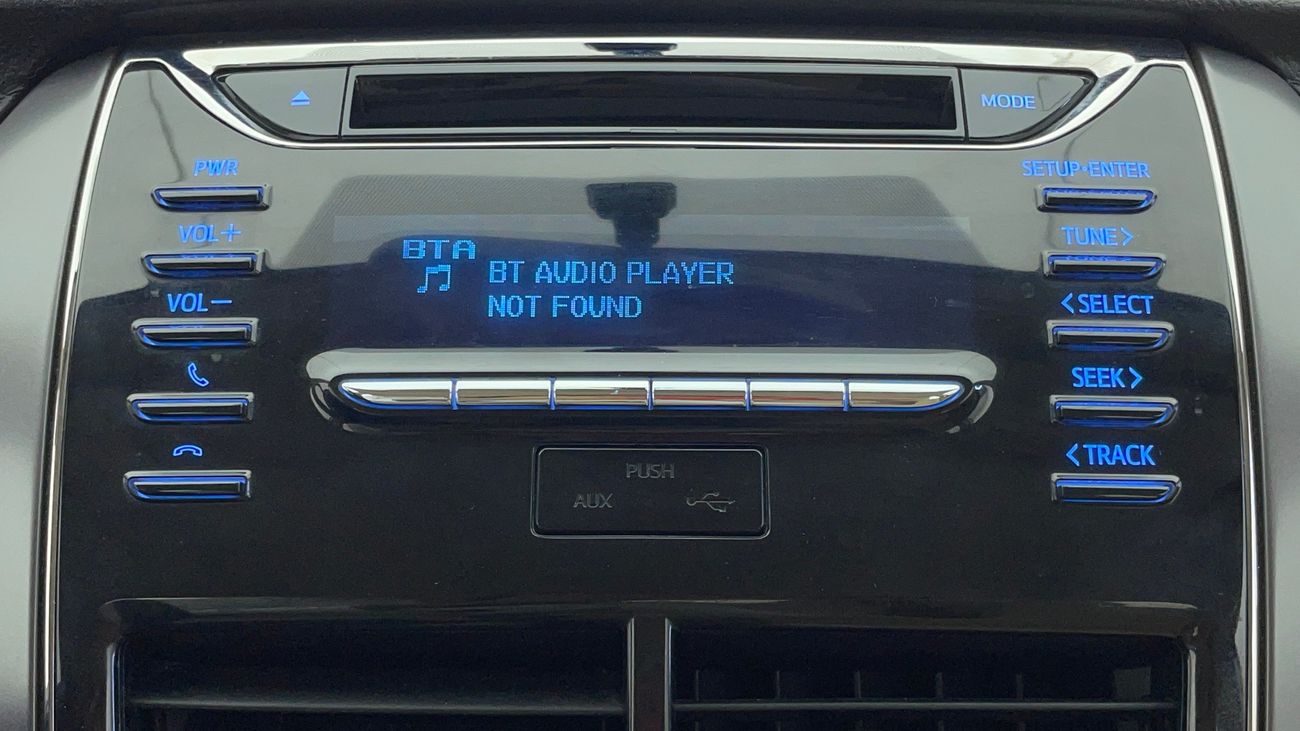 تويوتا يارس SE 1.5 | بدون دفعة مقدمة | اختبار القيادة في المنزل