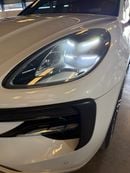 Porsche Macan GTS