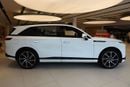 Xpeng G9 AWD Performance