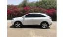 Lexus RX350