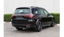 Mercedes-Benz GLS 450 Premium 450 AMG Night Package GCC, Local Registration + 5%