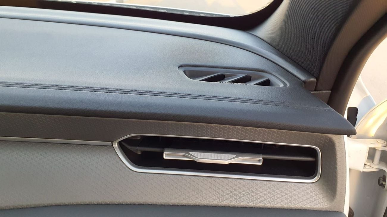 بي واي دي كين بلاس 1.5L ENGINE - HYBRID - 2025