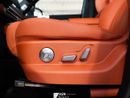 BYD Leopard Titanium 7 Ultra Edition Orange Interior 1.5 Plug-In Hybrid (Export Price)
