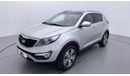 Kia Sportage EX 2.4 | Under Warranty | Inspected on 150+ parameters