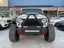Jeep Wrangler Sport 3.6L A/T