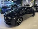 Rolls Royce Wraith STD 2018 Rolls-Royce Wraith Black Badge | Pristine Condition | Under Warranty from German Experts