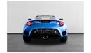 Lotus Evora 2021 Lotus GT / Lotus Warranty / Full Lotus Service History