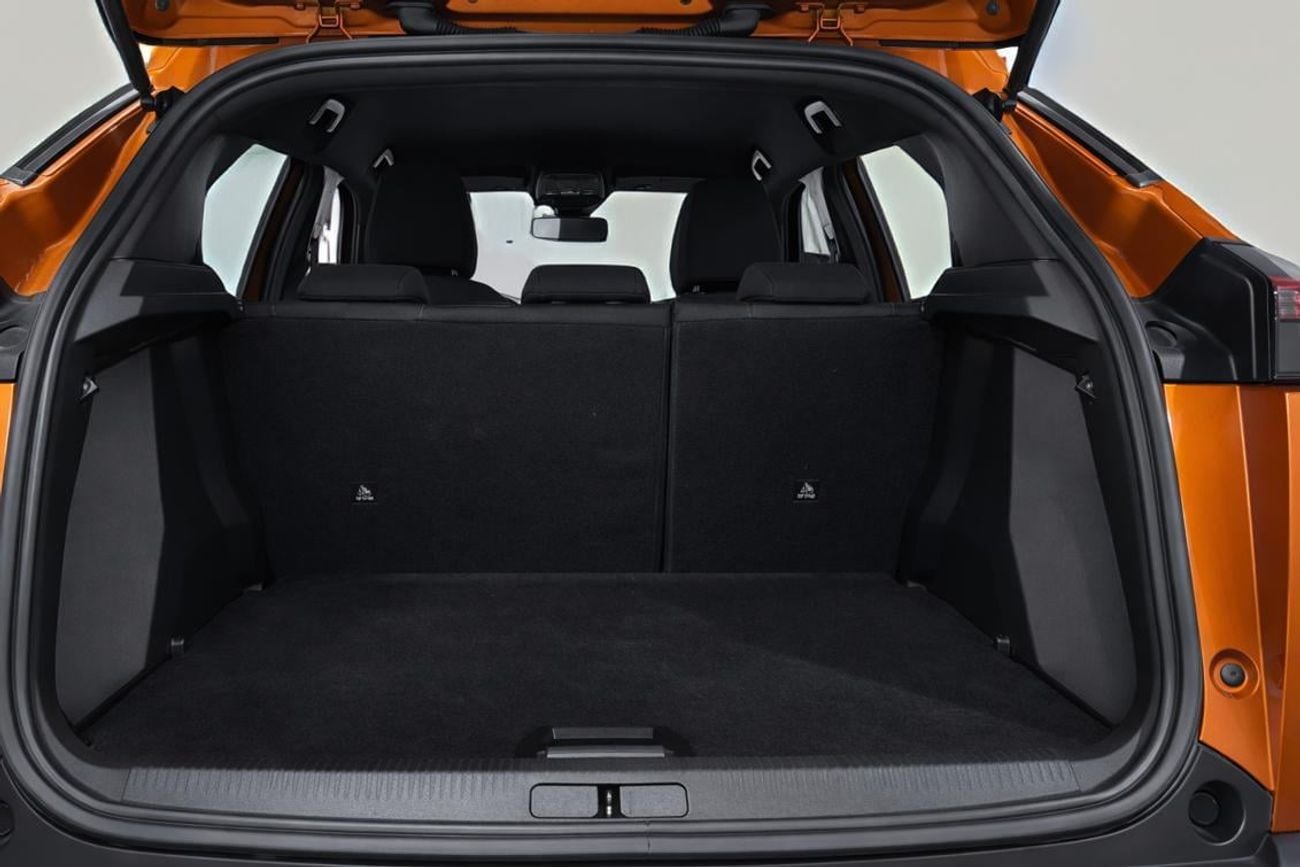 Peugeot 2008 ACTIVE 2023 | AED 582/Month | 0 DP | 30 Day Return | Warranty