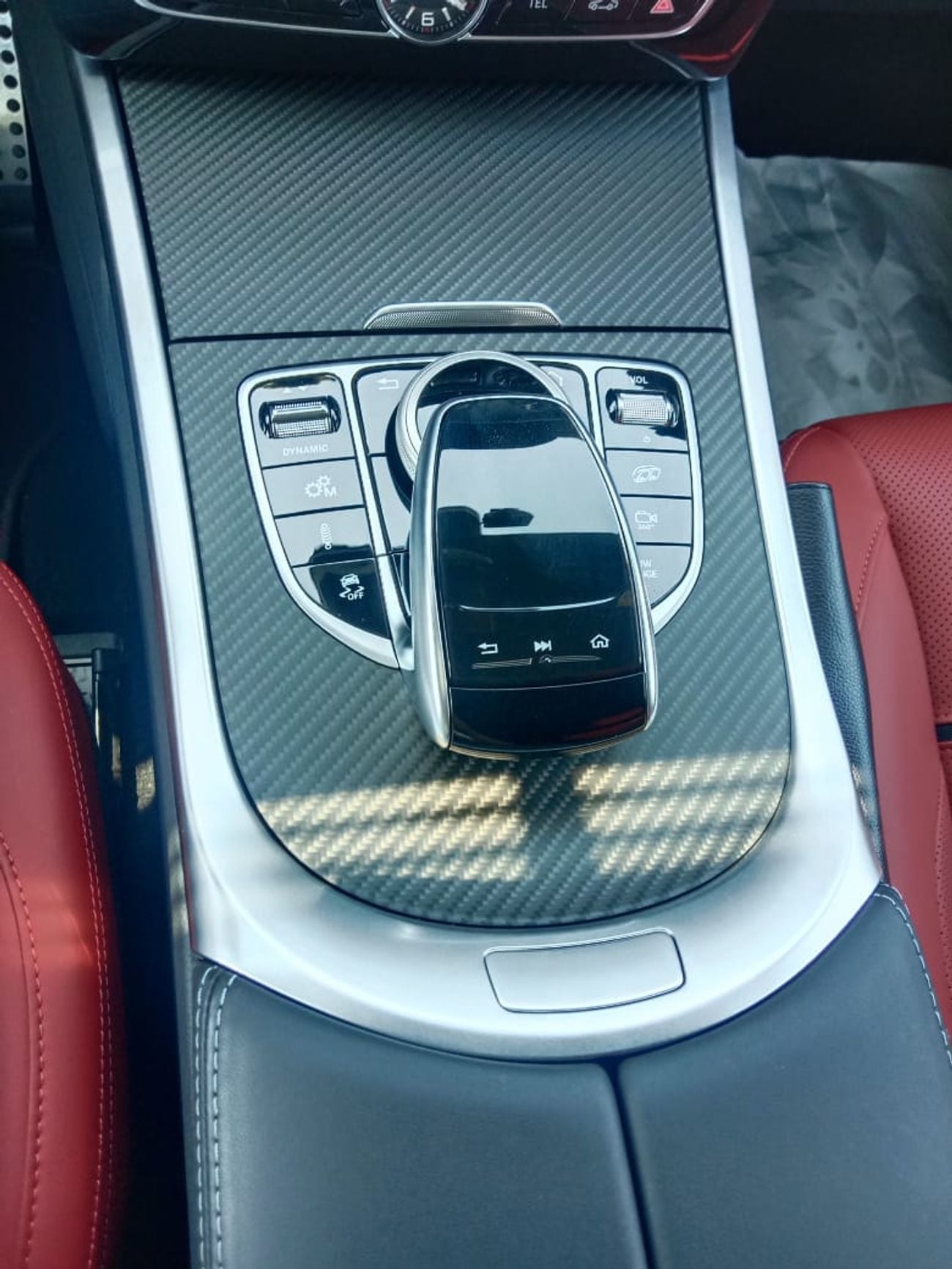 Mercedes Benz G63 AMG STD