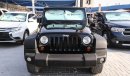 Jeep Wrangler Sport 3.7 L