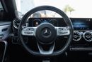 Mercedes-Benz A 250 AMG Premium + 2.0L
