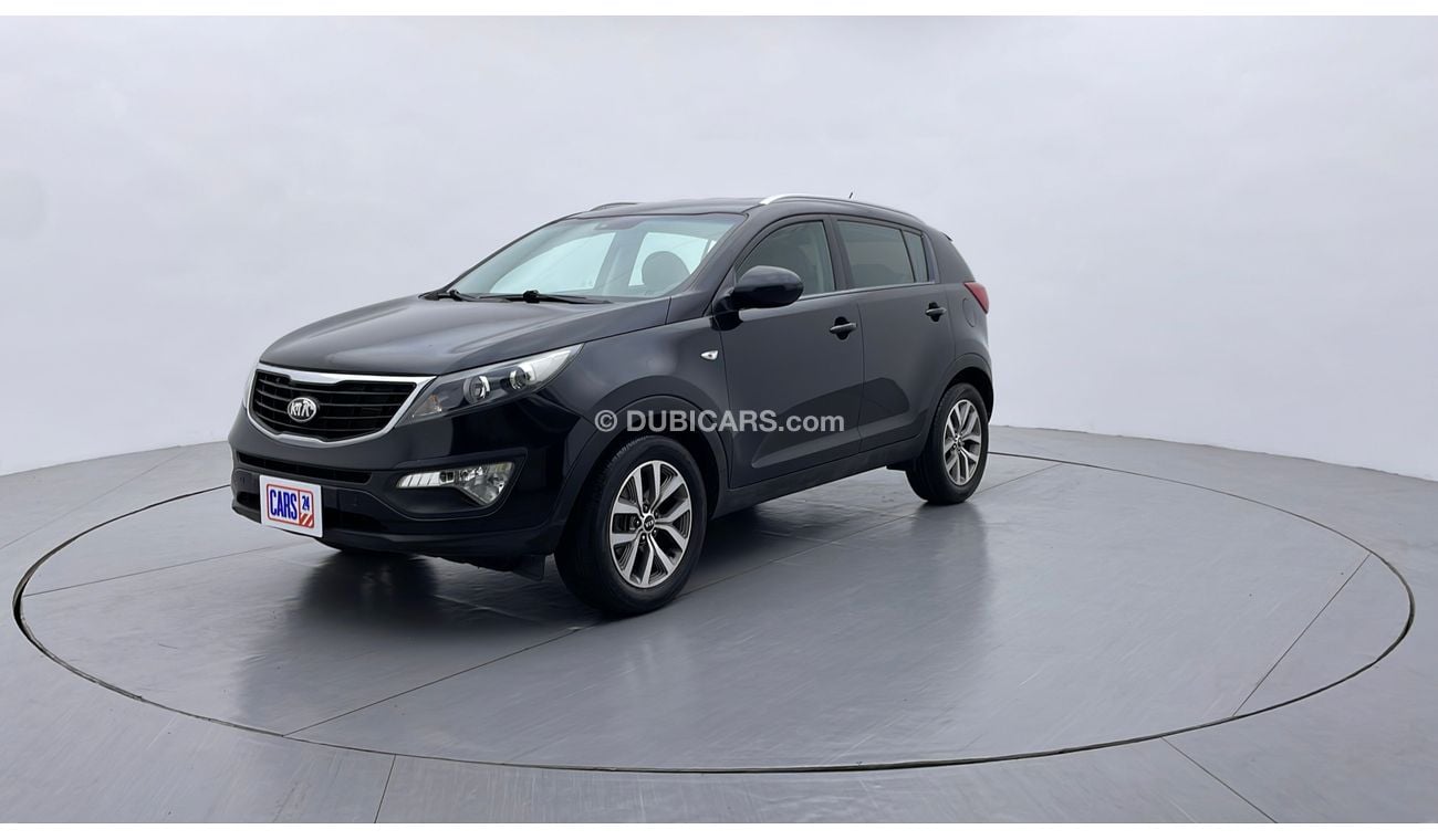 Kia Sportage LX 2 | Zero Down Payment | Free Home Test Drive