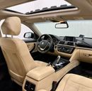 BMW 420i Std 2019 BMW 420i Gran Coupe, Warranty, Full Service History, Low Kms, GCC