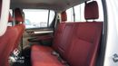 تويوتا هيلوكس 2.4L Diesel GLX S Full Option I Double Cabin Automatic, 4x4
