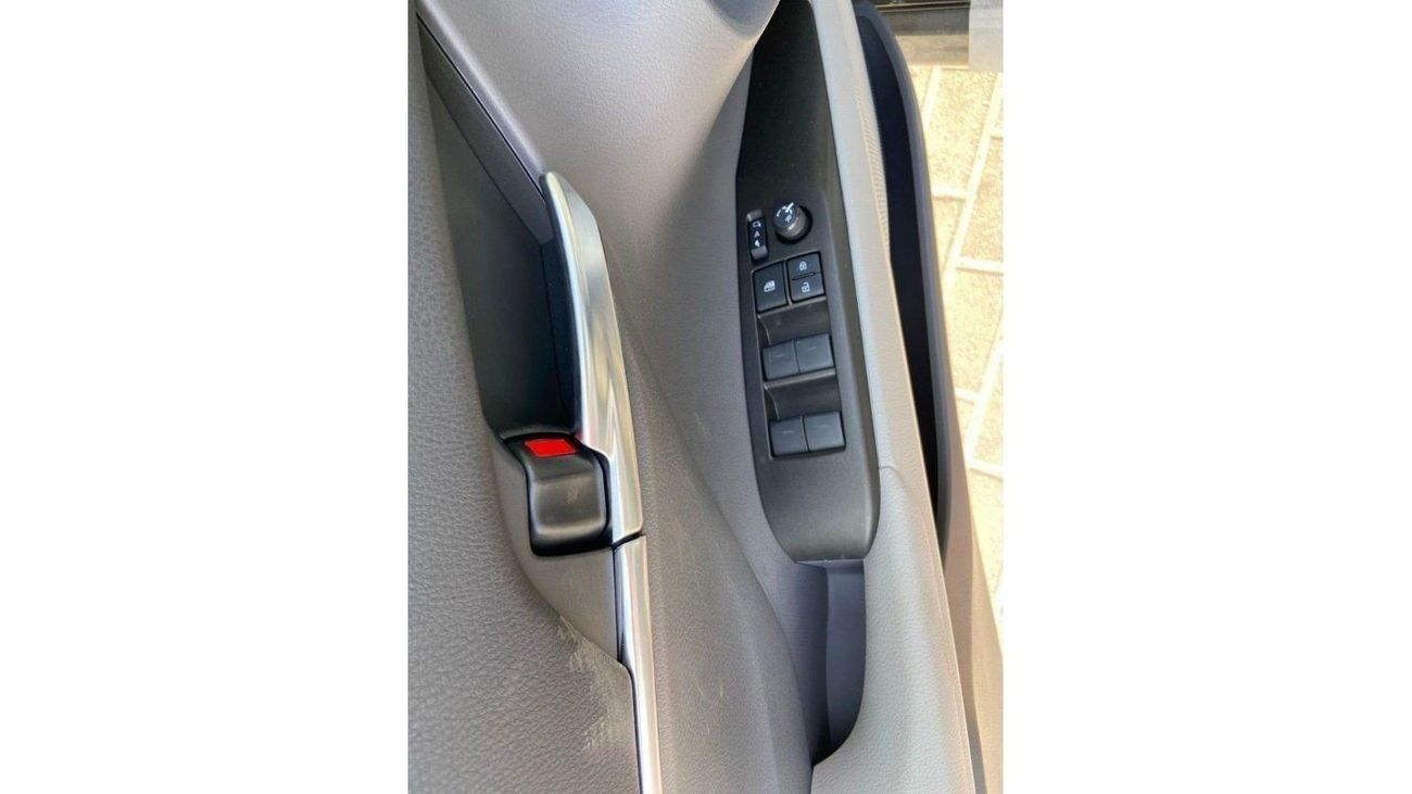 Toyota Camry 2.5 GLE AT GCC AVAILABLE FOR EXPORT