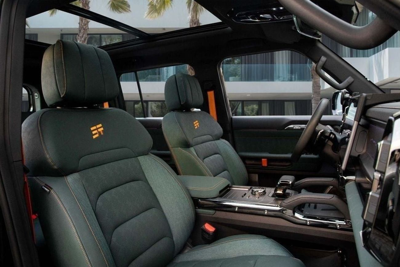 جيتور T2 2,996 P.M | 0% Downpayment | Agency Warranty!