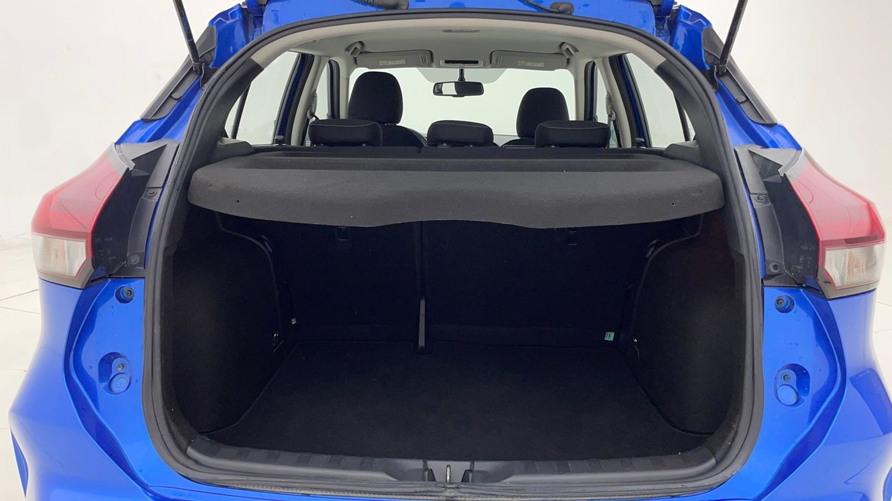 Nissan Kicks SV 1.6 | Zero Down Payment | Home Test Drive