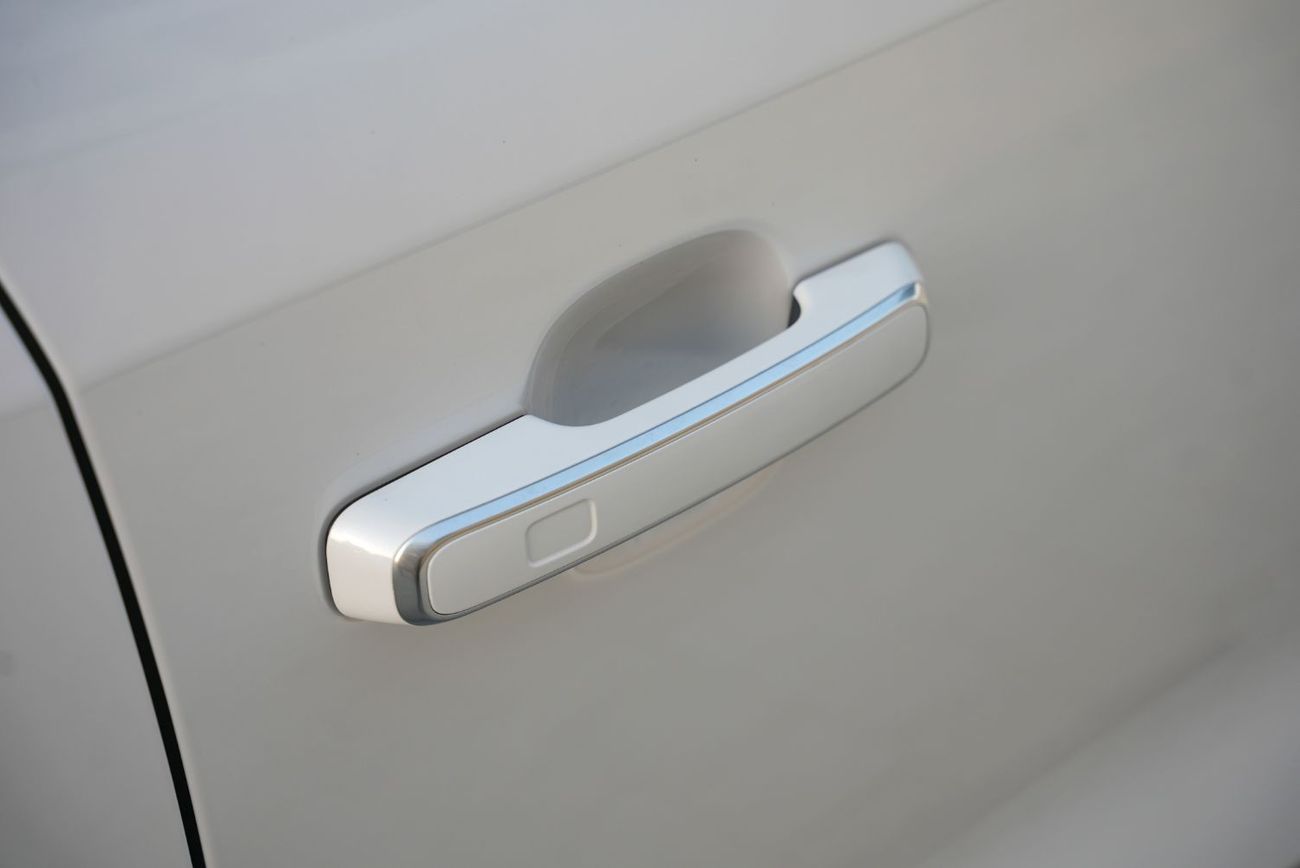 روكس 01 2026 ROX 01 Long Range Hybrid SUV 7-Seaters AWD 0Km