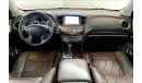 إنفينيتي QX60 Comfort