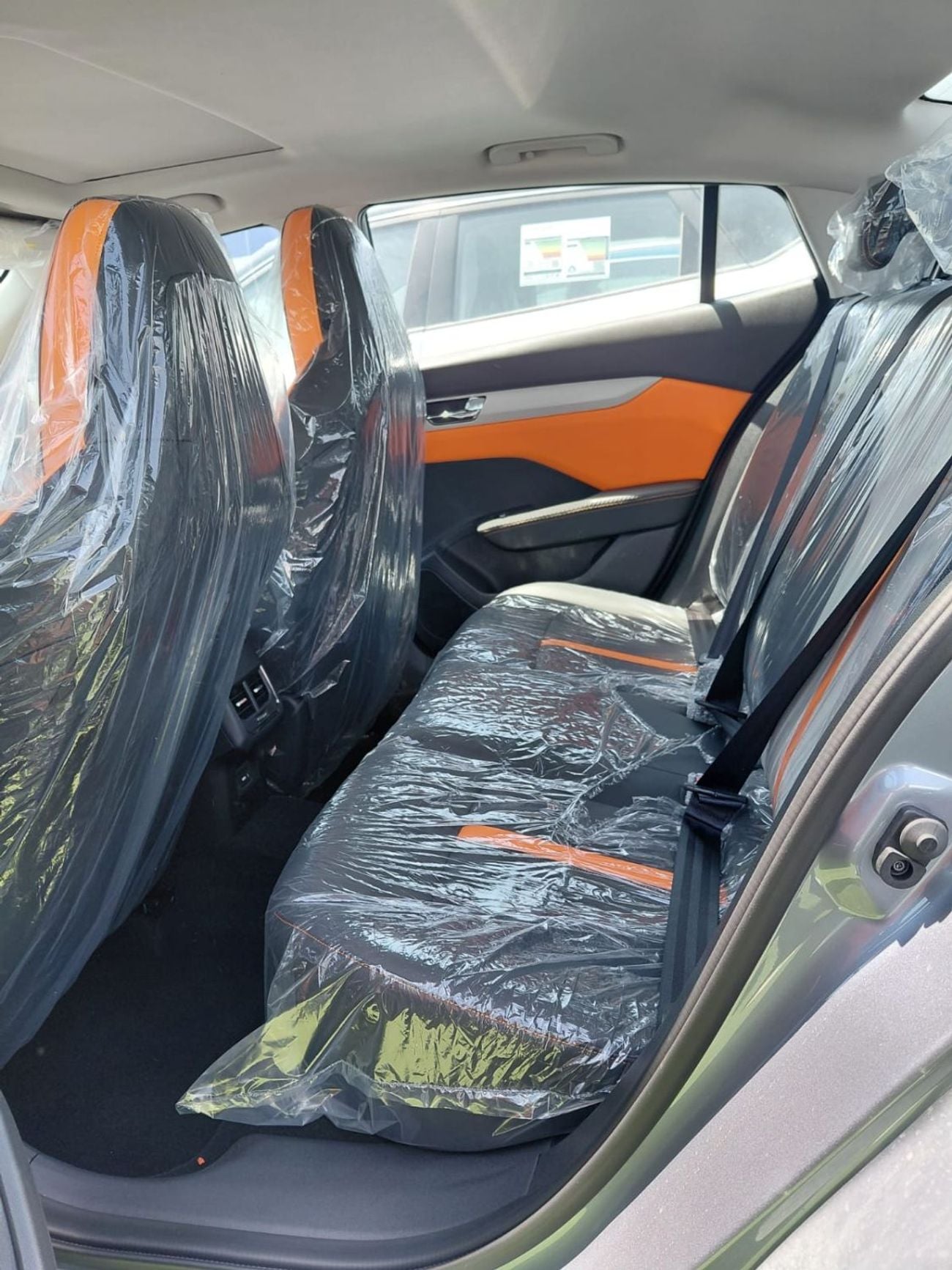 Dongfeng Shine 2026 Dongfeng Shine E2, Brand New GCC Specification