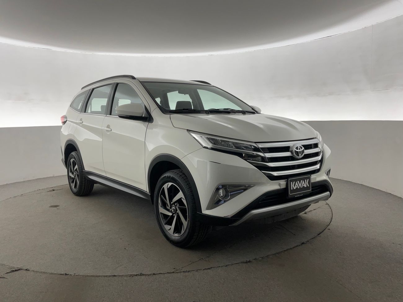 Toyota Rush EX | Guaranteed Warranty | 0 Down Payment