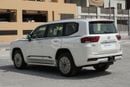 Toyota Land Cruiser GXR LC300 GXR FULL OPTION 3.5L HEV 457TT AT | 7-SEATS | JBL | SOFT DOOR CLOSING| 2026MY