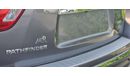 Nissan Pathfinder SL 4WD - 3.5L V6 - GREY -2019
