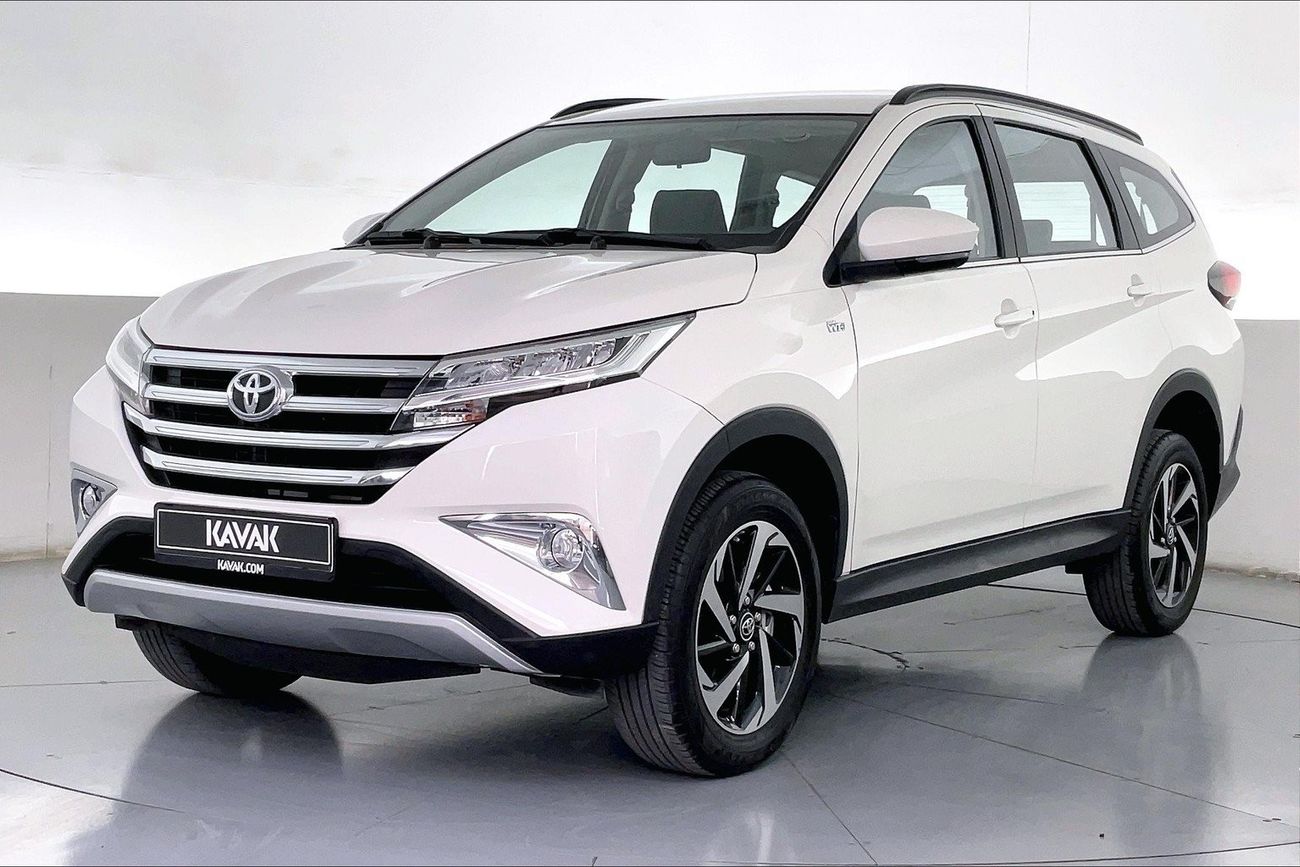 Land Rover Discovery HSE | 1 year free warranty | 0 Down Payment