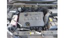 Toyota RAV4 petrol 2.0 full options right hand drive