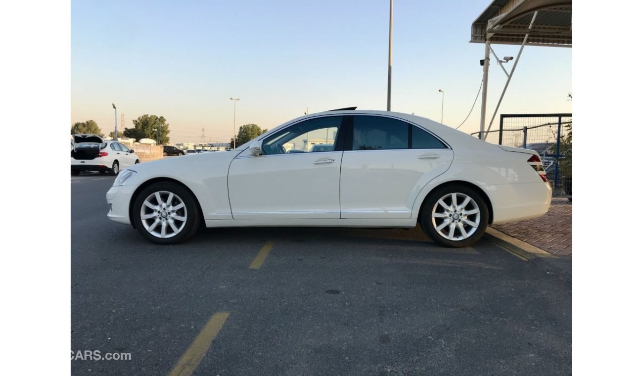 مرسيدس بنز S 550 Preowned Mercedes Benz S550 Fresh Japan Imort Clen Title