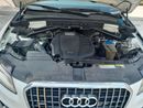 Audi Q5 TFSI quattro S-Line 2.0L