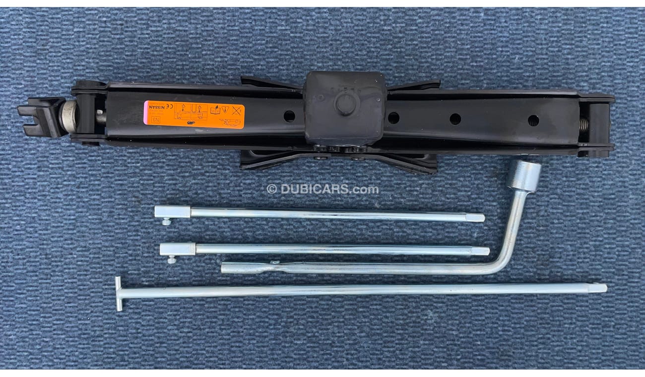 Nissan Patrol SE T2 5.6 | Zero Down Payment | Free Home Test Drive