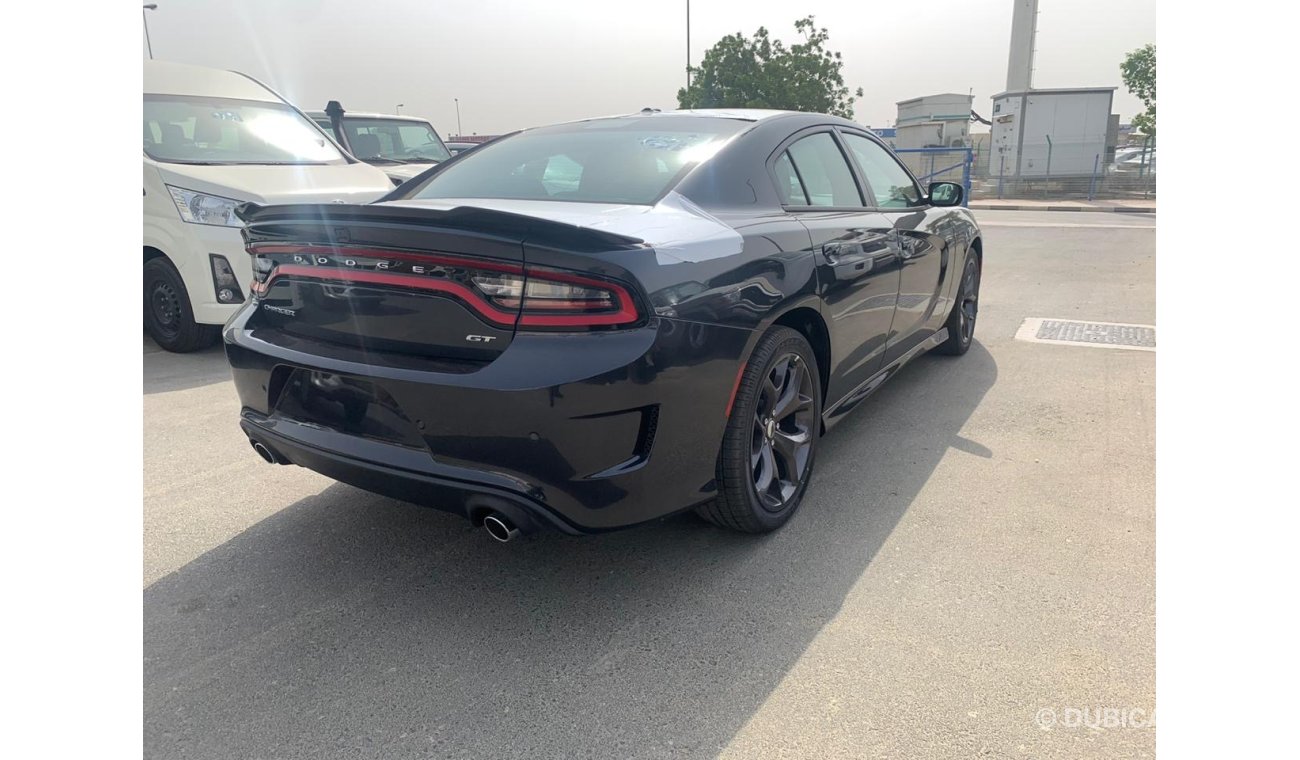 Dodge Charger GT 3,6L V6 0km